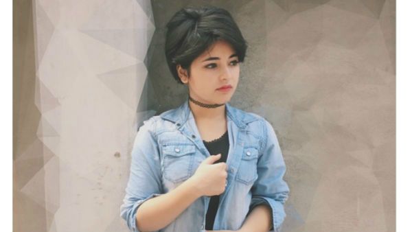 ಮಿಡತೆ ದಾಳಿಗೆ ಕುರಾನ್ ಉಕ್ತಿಯ ಉಲ್ಲೇಖ: ಮಾಜಿ ನಟಿ ಝೈರಾ ವಾಸಿಮ್ ವಿರುದ್ಧ ಆಕ್ರೋಶ