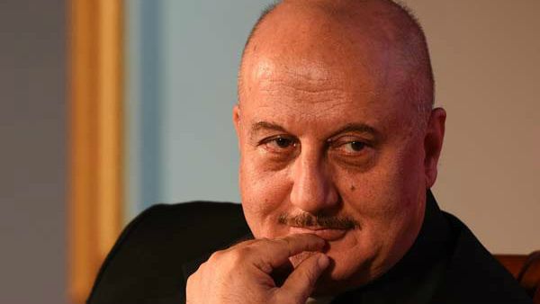 ಅಪಾಯಕಾರಿ ಖಾಯಿಲೆಗೆ ತುತ್ತಾಗಿದ್ದ ಅನುಪಮ್ ಖೇರ್‌