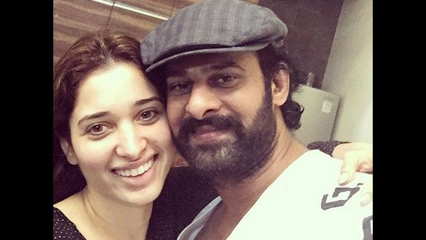 ನಟ ಪ್ರಭಾಸ್ ಬಗ್ಗೆ ಗುಟ್ಟು ಬಿಚ್ಚಿಟ್ಟ ನಟಿ ತಮನ್ನಾ