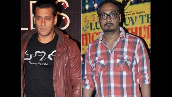 ಸಲ್ಮಾನ್ ಕುಟುಂಬದ ವಿರುದ್ಧ 'ದಬಾಂಗ್' ನಿರ್ದೇಶರ ಆರೋಪ: ಅರ್ಬಾಜ್ ಖಾನ್ ಪ್ರತಿಕ್ರಿಯೆ