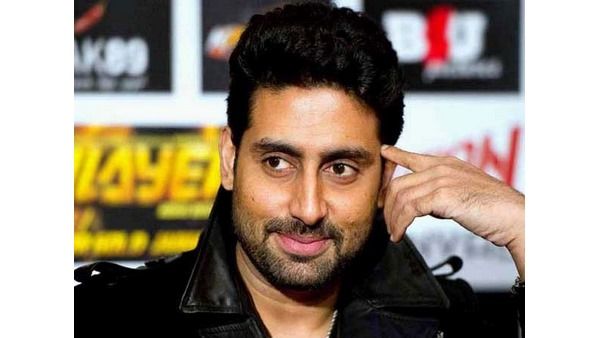 ಹಲವು ಸಿನಿಮಾ ಅವಕಾಶಗಳನ್ನು ಕಳೆದುಕೊಂಡಿದ್ದಕ್ಕೆ ಕಾರಣ ತಿಳಿಸಿದ ಅಭಿಷೇಕ್ ಬಚ್ಚನ್