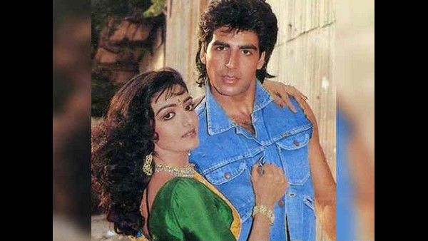 ಅಕ್ಷಯ್ ಕುಮಾರ್ ಕಾರಣದಿಂದ ಚಿತ್ರರಂಗ ತೊರೆಯುವ ನಿರ್ಧಾರ ಮಾಡಿದ್ದೆ ಎಂದ ನಟಿ