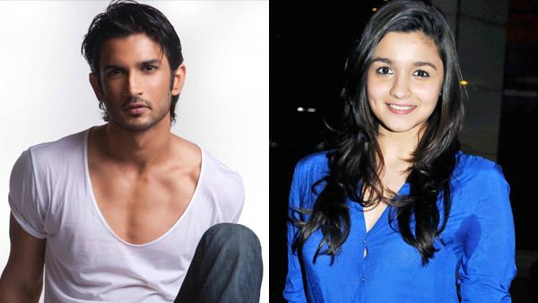 ಸುಶಾಂತ್ ಆತ್ಮಹತ್ಯೆ ಬೆನ್ನಲ್ಲೇ ದೀಪಿಕಾ, ಆಲಿಯಾ, ಕರಣ್ ಜೋಹರ್ ವಿರುದ್ಧ ಆಕ್ರೋಶ: ಕಾರಣವೇನು?