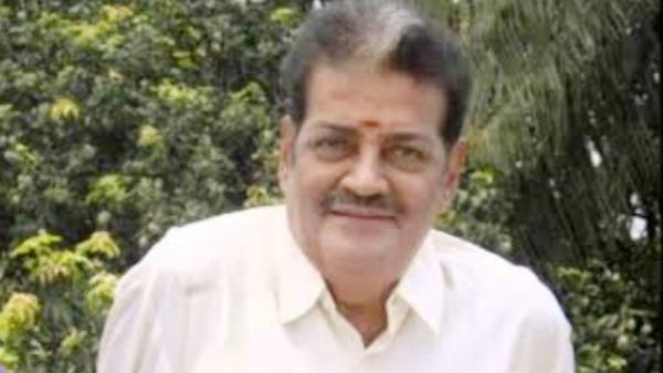 ಕನ್ನಡದಲ್ಲಿಯೂ ಹಾಡಿದ್ದ ದಕ್ಷಿಣ ಭಾರತದ ಹಿರಿಯ ಗಾಯಕ ಎ.ಎಲ್. ರಾಘವನ್ ನಿಧನ