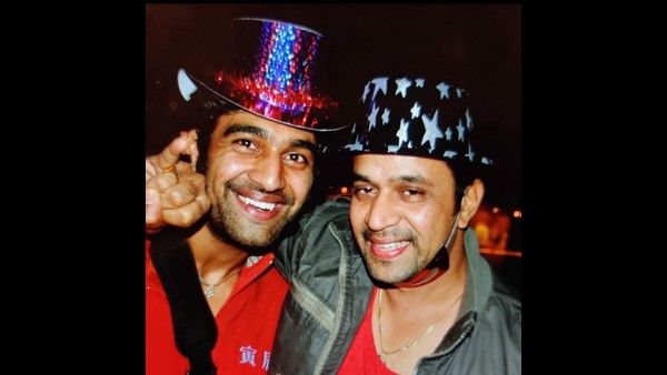 ಮಾಸಿಲ್ಲ ದುಃಖ: ಯಾರ ಮೇಲೆ ಯುದ್ಧಕ್ಕೆ ನಿಂತರು ಅರ್ಜುನ್ ಸರ್ಜಾ