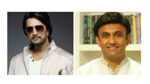 'ಬದಲಾಗು ನೀನು...' ಹಾಡಿನಲ್ಲಿ ಸುದೀಪ್ ಏಕಿಲ್ಲ?: ಸಚಿವರೇ ನೀಡಿದ ಕಾರಣ