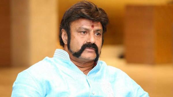 ಚಿರಂಜೀವಿಗೆ ತಿರುಗೇಟು: ಬಹುತೇಕ ಚಿತ್ರರಂಗವೇ ನನ್ನ ಬೆಂಬಲಕ್ಕೆ ಇದೆ ಎಂದ ಬಾಲಕೃಷ್ಣ