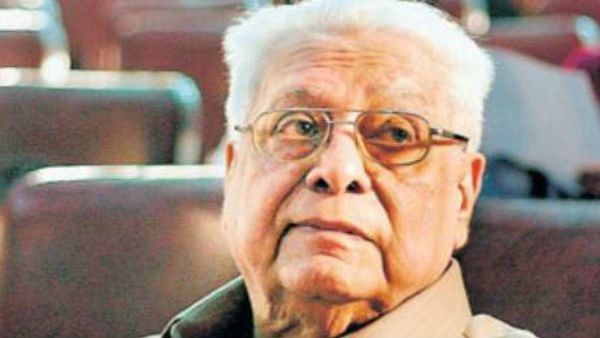 ಬಾಲಿವುಡ್‌ನ ಹಿರಿಯ ನಿರ್ದೇಶಕ ಬಸು ಚಟರ್ಜಿ ನಿಧನ