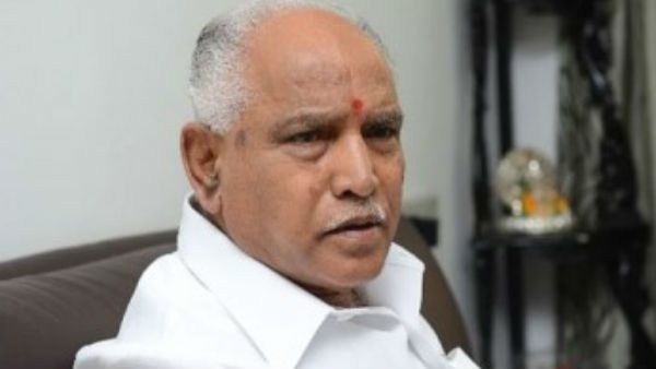 ಸಂಪುಟ ಸಹೋದ್ಯೋಗಿಯೊಂದಿಗೆ ಧಾರಾವಾಹಿ ನೋಡಿದ ಸಿಎಂ ಯಡಿಯೂರಪ್ಪ