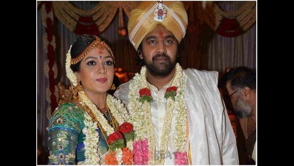 ಚಿರಂಜೀವಿ-ಮೇಘನಾ ಮದುವೆಗೆ ಸಹಾಯ ಮಾಡಿದ್ದ ಜಗ್ಗೇಶ್
