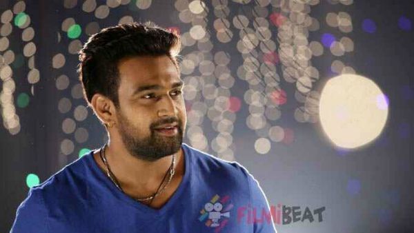 ತಾಯಿ ಮತ್ತು ಹಸಿವು ಬಗ್ಗೆ ಚಿರಂಜೀವಿ ಸರ್ಜಾ ಹೇಳಿದ್ದ ಮನಕಲಕುವ ಘಟನೆ