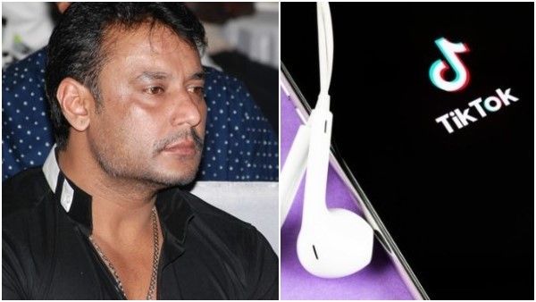 'ಟಿಕ್ ಟಾಕ್' ಖಾತೆ ಡಿಲೀಟ್ ಮಾಡಿ ರಾಷ್ಟ್ರಪ್ರೇಮ ಹೊರಹಾಕಿದ ಡಿ ಬಾಸ್ ಫ್ಯಾನ್ಸ್