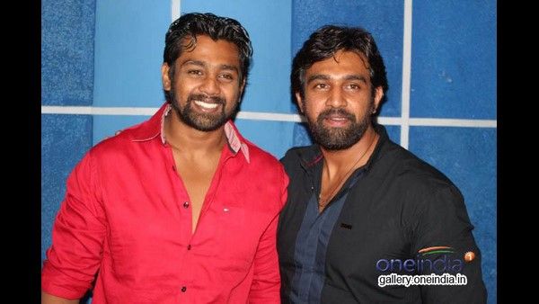 'ನೀನಿಲ್ಲದೆ ಇರಲು ಆಗುತ್ತಿಲ್ಲ': ಅಣ್ಣ ಚಿರು ಬಗ್ಗೆ ಧ್ರುವ ಭಾವುಕ ನುಡಿ