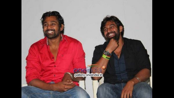 ಅಣ್ಣ ಚಿರಂಜೀವಿ ಸರ್ಜಾಗೆ ದನಿಯಾಗಲಿದ್ದಾರೆ ಧ್ರುವ ಸರ್ಜಾ