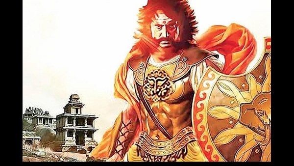 ವೀರ ಮದಕರಿ ನಾಯಕ ಸಿನಿಮಾ: ದರ್ಶನ್ ಅಭಿಮಾನಿಗಳಿಗೆ ಸಿಹಿ ಸುದ್ದಿ