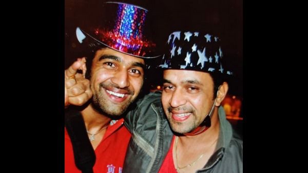 ಚಿರು ಅಗಲಿಕೆಯ ಬಗ್ಗೆ ಅರ್ಜುನ್ ಸರ್ಜಾ ಮೊದಲ ನೋವಿನ ನುಡಿ