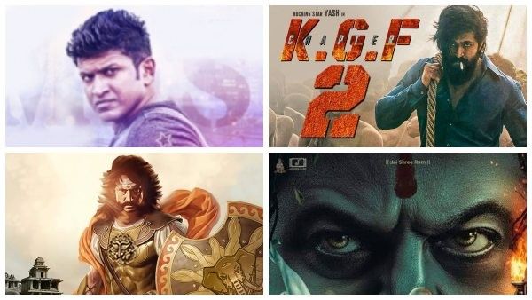 ಚಿತ್ರೀಕರಣ ಆರಂಭಿಸುತ್ತಿರುವ ಕನ್ನಡದ ಪ್ರಮುಖ ಐದು ಸಿನಿಮಾಗಳು