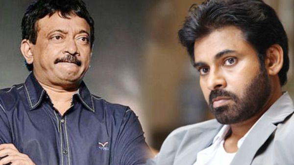 ರಾಮ್‌ಗೋಪಾಲ್ ವರ್ಮಾ ಹುಚ್ಚಾಟ: ಪವನ್‌ ಕಲ್ಯಾಣ್‌ಗೆ ಅವಮಾನ