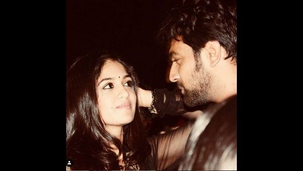 ಮೇಘನಾ ರಾಜ್ ಹಳೆ ಪೋಸ್ಟ್: ಛೇ ಎಂಥಾ ಕ್ರೂರ ಕಾಕತಾಳೀಯ