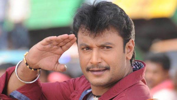 ಆತ್ಮೀಯ ಗೆಳೆಯನಿಗೆ ಹುಟ್ಟುಹಬ್ಬದ ಶುಭಾಶಯ ಕೋರಿದ ದರ್ಶನ್