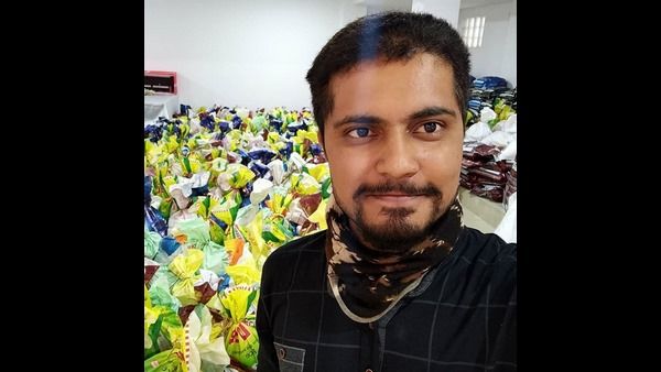 ಪ್ರಥಮ್ ಹೇಳಿದ ಮನಕಲುಕುವ ಕತೆ: ಅಣ್ಣ-ತಂಗಿ ಒಂದು ಆಂಡ್ರಾಯ್ಡ್‌ ಮೊಬೈಲ್