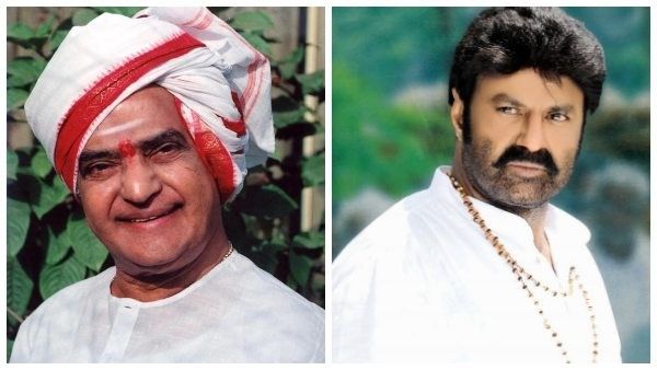 ಎನ್‌ಟಿಆರ್‌ ಹಿಂದೆ ಹಲವರು ಪಿತೂರಿ ಮಾಡಿದರು: ಬಾಲಕೃಷ್ಣ ಶಾಕಿಂಗ್ ಹೇಳಿಕೆ