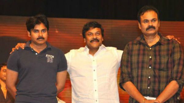 ಹಿಂದು ಆಗಿ ಹುಟ್ಟುವುದಕ್ಕಿಂತ ಕತ್ತೆಯಾಗಿ ಹುಟ್ಟುವುದು ಲೇಸು: ಚಿರಂಜೀವಿ ಸಹೋದರ