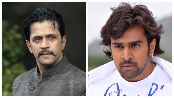 ಮೆಚ್ಚಿನ ಹುಡುಗ ಚಿರು ಸರ್ಜಾ ಗೆ ದುಃಖದ ಶ್ರದ್ಧಾಂಜಲಿ ಸಲ್ಲಿಸಿದ ಅರ್ಜುನ್ ಸರ್ಜಾ