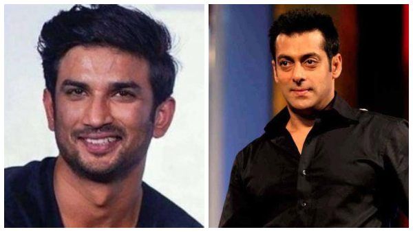 ಸುಶಾಂತ್ ಸಿಂಗ್ ಬಗ್ಗೆ ಸಲ್ಮಾನ್ ಖಾನ್ ಟ್ವೀಟ್: ಮಾಡಿದರೊಂದು ಮನವಿ