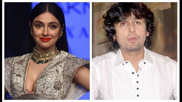 'ಸೋನು ನಿಗಂ ವಿರುದ್ಧ ಯುದ್ಧ ಶುರು' ಎಂದ ಭೂಷಣ್ ಕುಮಾರ್ ಪತ್ನಿ ದಿವ್ಯಾ ಖೋಸ್ಲಾ