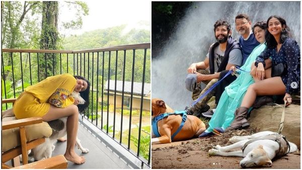 ಕೊರೊನಾ ಆತಂಕದ ನಡುವೆಯೂ ದಿಗಂತ್-ಐಂದ್ರಿತಾ ದಂಪತಿಯ ಜಾಲಿ ಟ್ರಿಪ್