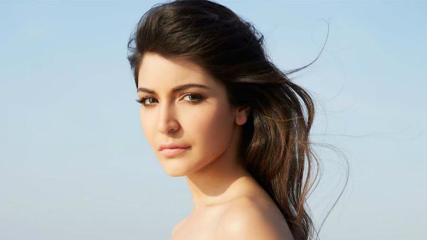 ದರ್ಶನ್ ಸಿನಿಮಾದ ಶೀರ್ಷಿಕೆಯನ್ನೇ ಇಟ್ಟ ಅನುಷ್ಕಾ: ಹೇಗಿದೆ ನೋಡಿ ಫಸ್ಟ್ ಲುಕ್