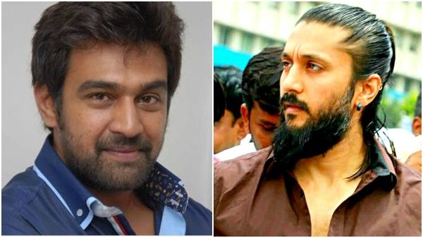 ಚಿರು ಜೊತೆಗಿನ ನೆನಪು ಮೆಲುಕು ಹಾಕಿ ಅರ್ಜುನ್ ಸರ್ಜಾ ಕುಟುಂಬಕ್ಕೆ ಸಾಂತ್ವನ ಹೇಳಿದ ಚೇತನ್