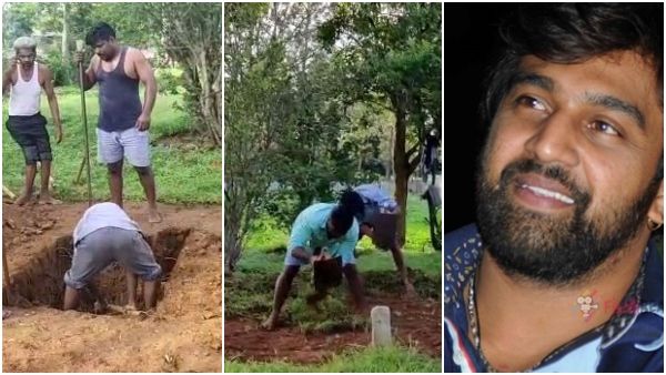 ಚಿರು ಸರ್ಜಾ ನಿಧನ: ಧ್ರುವ ಸರ್ಜಾ ಫಾರ್ಮ್ ಹೌಸ್ ನಲ್ಲಿ ಅಂತ್ಯ ಕ್ರಿಯೆಗೆ ಸಕಲ ಸಿದ್ಧತೆ