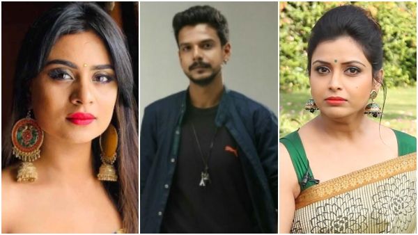 ಚಂದನ್ ಆಚಾರ್ ಮತ್ತು ಶ್ವೇತಾ ಚಂಗಪ್ಪ ಇನ್ಸ್ಟಾಗ್ರಾಮ್ ಹ್ಯಾಕ್: ದೀಪಿಕಾ ದಾಸ್ ಹೇಳಿದ್ದೇನು?