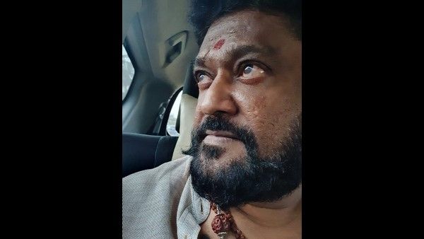 ಬಿಲ್ಡಪ್ ಕೊಡುವ ನಟರ ವಿರುದ್ಧ ಗರಂ ಆದ ನಟ ಜಗ್ಗೇಶ್