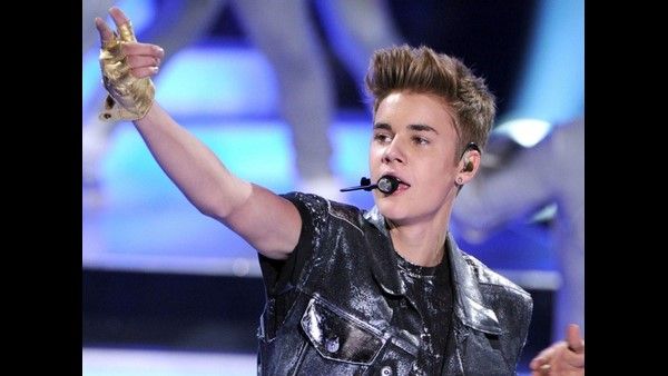 ಖ್ಯಾತ ಪಾಪ್ ಗಾಯಕ ಜಸ್ಟಿನ್ ಬೀಬರ್ ಮೇಲೆ ಲೈಂಗಿಕ ಕಿರುಕುಳ ಆರೋಪ