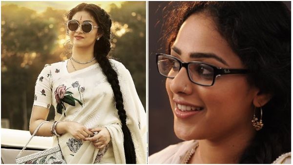 ಕೀರ್ತಿ ಸುರೇಶ್ ಅಲ್ಲ, ನಿತ್ಯಾ ಅಲ್ಲ..'ಮಹಾನಟಿ' ಸಿನಿಮಾಗೆ ಮೊದಲು ಆಯ್ಕೆ ಆಗಿದ್ದು ಈ ಸ್ಟಾರ್ ನಟಿ