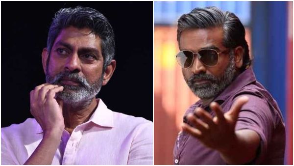 ವಿಜಯ್ ಸೇತುಪತಿ ಅಥವಾ ಜಗಪತಿ ಬಾಬು: 'ಮದಗಜ'ನಿಗೆ ಯಾರಾಗಲಿದ್ದಾರೆ ವಿಲನ್?