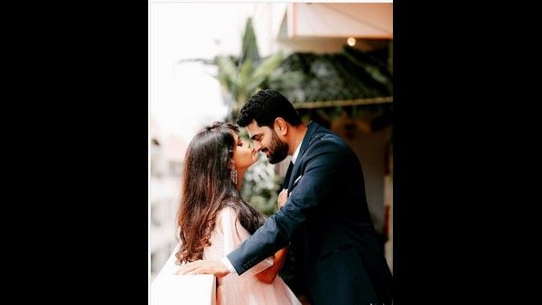 ಜಗತ್ತಿನ ಸುಂದರ ಮಹಿಳೆ ಎಂದು ಫೀಲ್ ಮಾಡಿಸಿದ ಪತಿಗೆ ಧನ್ಯವಾದ ತಿಳಿಸಿದ ಮಯೂರಿ