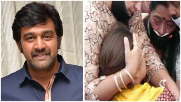 'ಚಿರುನ ಕಷ್ಟಪಟ್ಟು ಪಡೆದಿದ್ದೆ' ಬಿಕ್ಕಿ ಬಿಕ್ಕಿ ಅಳುತ್ತಿರುವ ಮೇಘನಾ