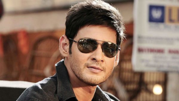 ಮಹೇಶ್ ಬಾಬು 'ಸರ್ಕಾರು ವಾರಿ ಪಾಟ' ಸಿನಿಮಾಗೆ ಮತ್ತೋರ್ವ ಸ್ಟಾರ್ ನಟಿಯ ಎಂಟ್ರಿ