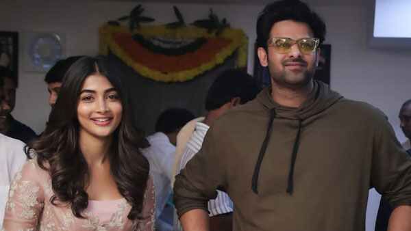 ಪ್ರಭಾಸ್ ಅಭಿನಯದ 20ನೇ ಸಿನಿಮಾಗೆ ಟೈಟಲ್ ಫಿಕ್ಸ್?