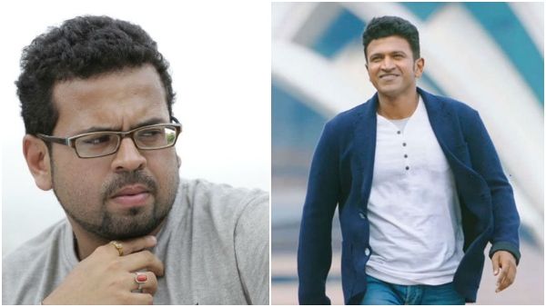 'ಯುವರತ್ನ' ಸಿನಿಮಾದ ಫೋಟೋಗಳು ಲೀಕ್: ಸಂತೋಷ್ ಆನಂದ್ ರಾಮ್ ಹೇಳಿದ್ದೇನು?