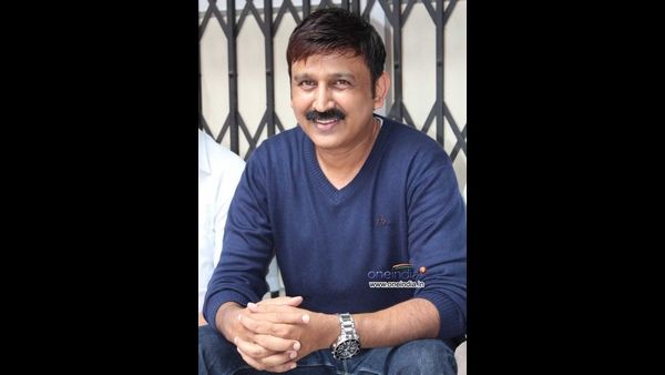 ವಿದ್ಯಾರ್ಥಿಗಳಿಗಾಗಿ ಪ್ರಾರಂಭವಾಗುತ್ತಿದೆ 'ವೀಕ್ ಡೇ ವಿತ್ ರಮೇಶ್ ಅರವಿಂದ್'