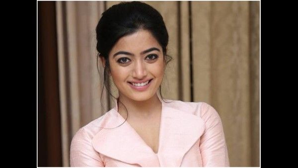 'ಯಾವ ರೀತಿಯ ಪಾತ್ರ ಮತ್ತು ಸಿನಿಮಾ ಮಾಡಬೇಕು' ಎಂದ ರಶ್ಮಿಕಾಗೆ ನೆಟ್ಟಿಗರ ಪ್ರತಿಕ್ರಿಯೆ ಹೀಗಿದೆ