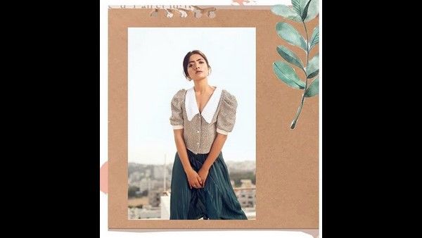 'ಗರ್ಲ್ ಬಾಸ್'ಆಗಿ ಸಾಮ್ರಾಜ್ಯ ಕಟ್ಟುವ ಕನಸಿನಲ್ಲಿ ನಟಿ ರಶ್ಮಿಕಾ ಮಂದಣ್ಣ