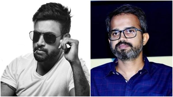 'ರೌಡಿ ಫೆಲೋ' ಆದ ರಾಕ್ ಸ್ಟಾರ್ ರೋಹಿತ್ ಗೆ 'KGF' ನಿರ್ದೇಶಕ ಪ್ರಶಾಂತ್ ನೀಲ್ ಸಾಥ್