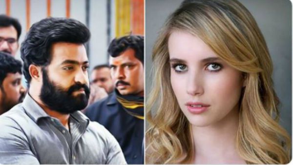 'RRR' ಸಿನಿಮಾದ ನಟಿ ಗರ್ಭಿಣಿ: ಮತ್ತೆ ನಾಯಕಿಯ ಹುಡುಕಾಟದಲ್ಲಿ ರಾಜಮೌಳಿ?