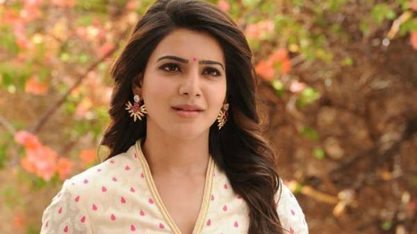 'ಬಿಗ್ ಬಾಸ್' ಮೂಲಕ ಕಿರುತೆರೆಗೆ ಎಂಟ್ರಿ ಕೊಡ್ತಾರಾ ನಟಿ ಸಮಂತಾ?